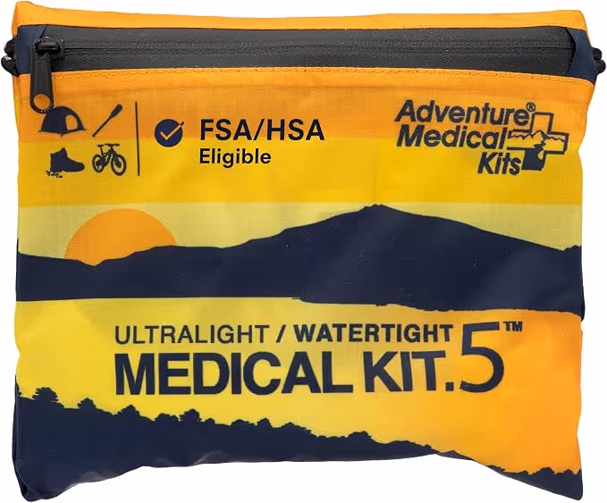 Adventure Medical Kits Ultralight/Watertight .5 by Adventure Medical Kits