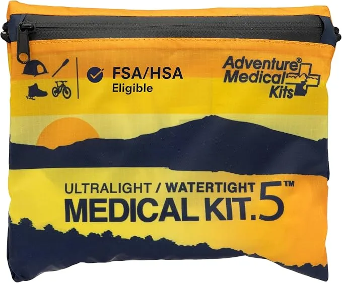 Adventure Medical Kits Ultralight/Watertight .5