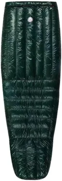 AEGISMAX Wind Hard Twilight 800FP Down Quilt