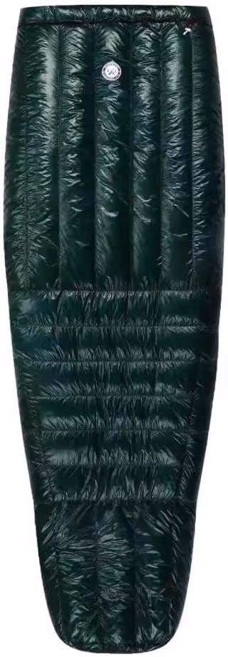 AEGISMAX Wind Hard Twilight 800FP Down Quilt