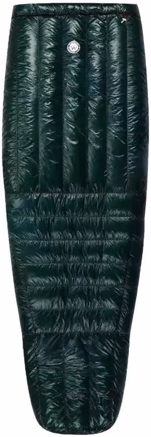 AEGISMAX Wind Hard Twilight 800FP Down Quilt