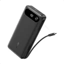 Anker 20,000mAh Power Bank with Built-in USB-C