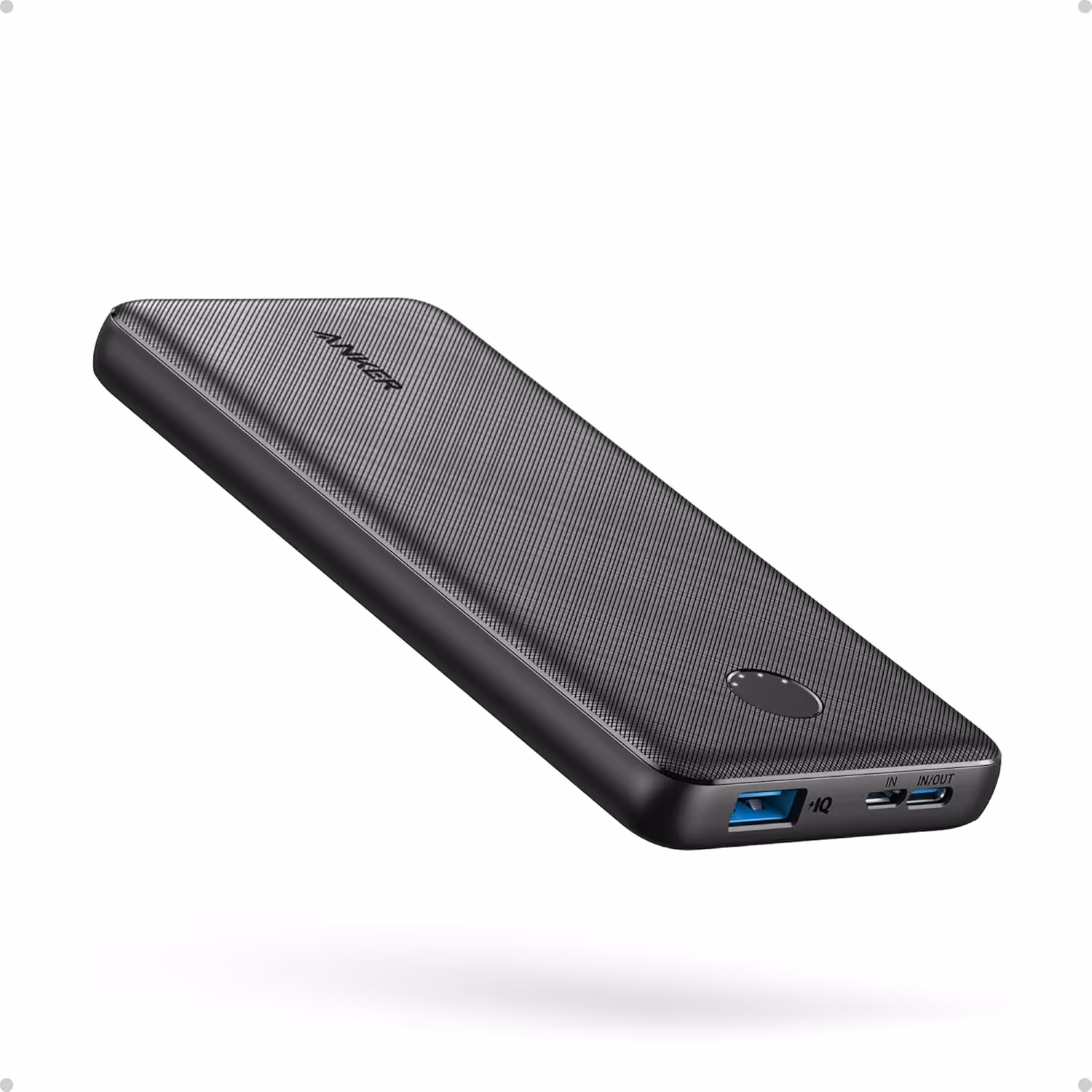 Anker Nano 30W USB-C Wall Charger by Anker