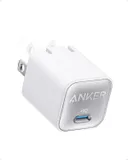 Anker Nano 30W USB-C Charger (511, Nano 3)