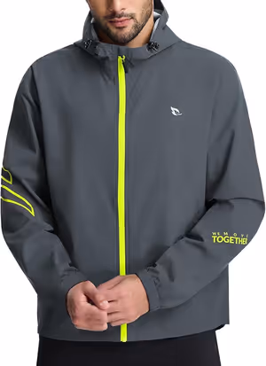 baleaf Cycling Rain Jacket