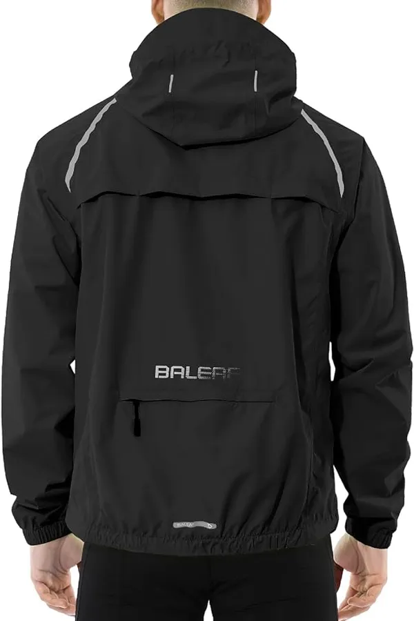 The Best Rain Jackets for Bikepacking
