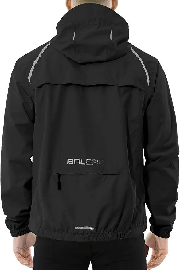 baleaf Waterproof Rain Jacket (5000mm)
