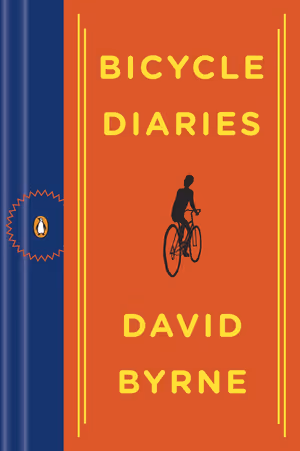 Bicycle Diaries (Kindle)