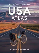Bicycle Touring USA Atlas (Kindle)