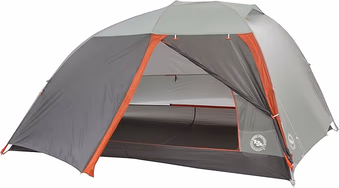 Big Agnes Copper Spur HV UL2 Bikepack by Big Agnes