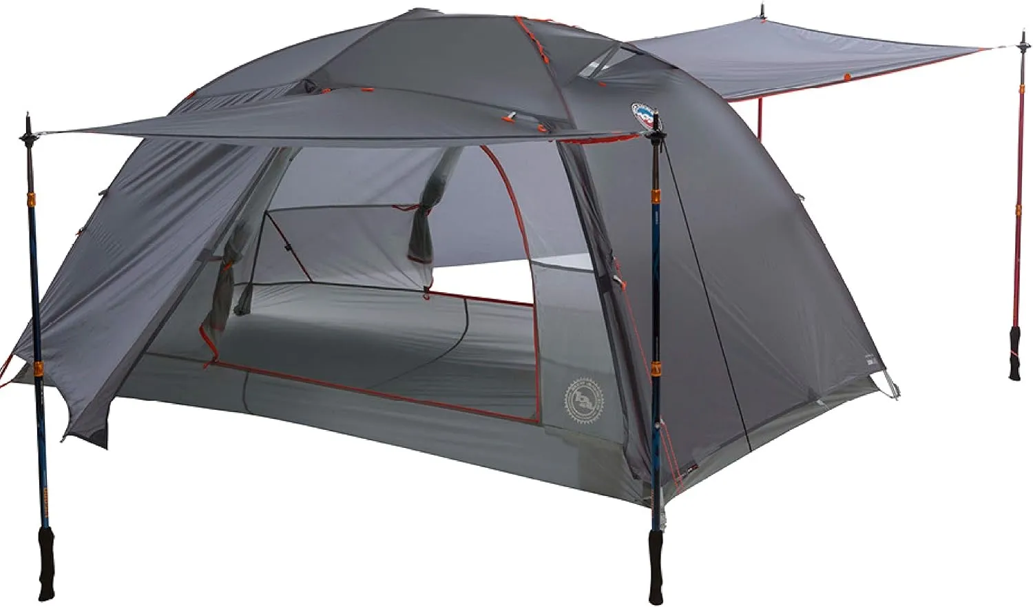 Big Agnes Copper Spur HV UL2 Bikepack