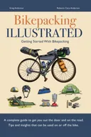 Bikepacking Illustrated: Getting started with bikepacking