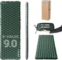 BISINNA Insulated Sleeping Pad (26.6oz)
