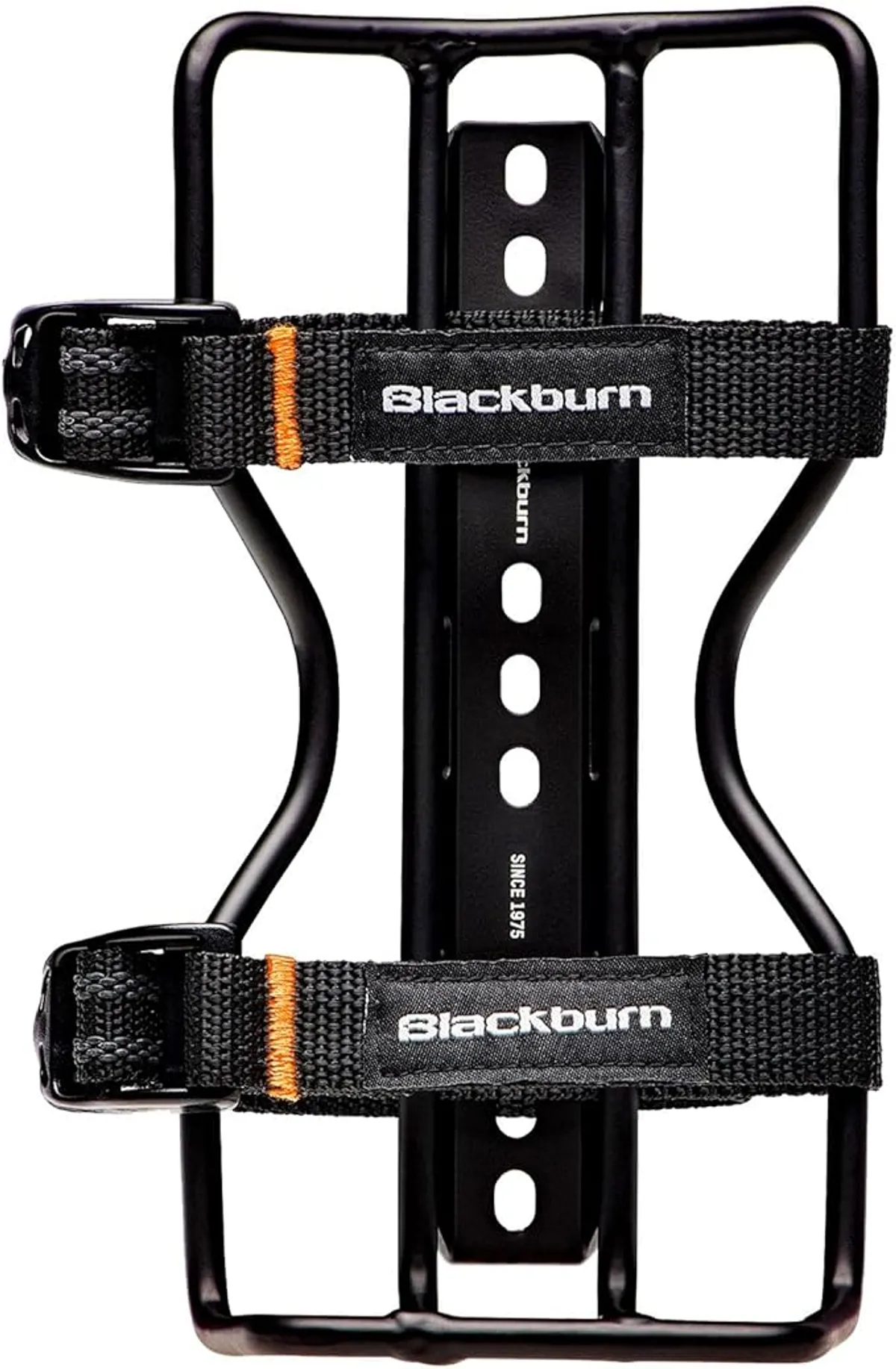 Outpost Cargo Cage, our top pick in The Best Fork Bags and Cargo Cages for Bikepacking