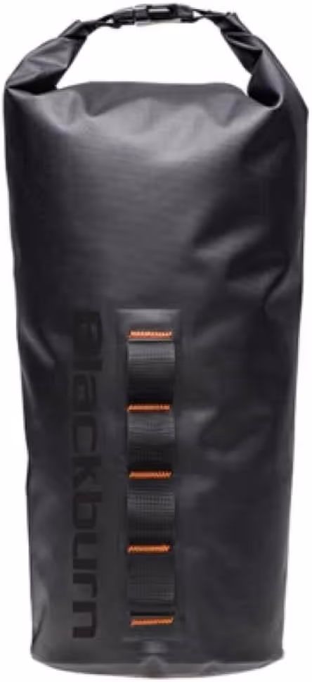 Blackburn Outpost Elite Cargo Bag Rolltop (6.5L) by Blackburn