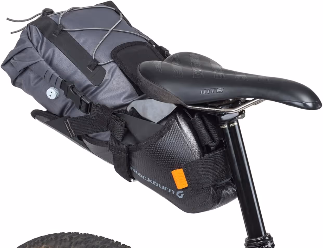 Blackburn Outpost Elite Universal Seat Pack by Blackburn