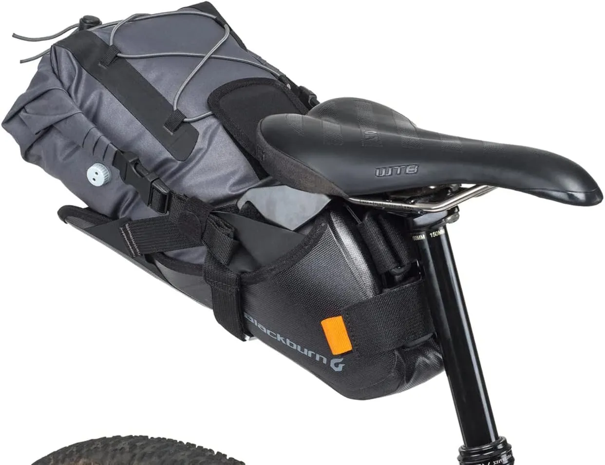 Blackburn Outpost Elite Universal Seat Pack