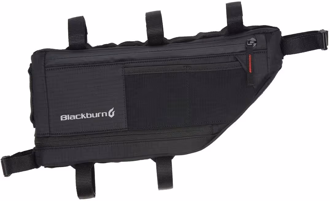 Blackburn Outpost Frame Bag by Blackburn