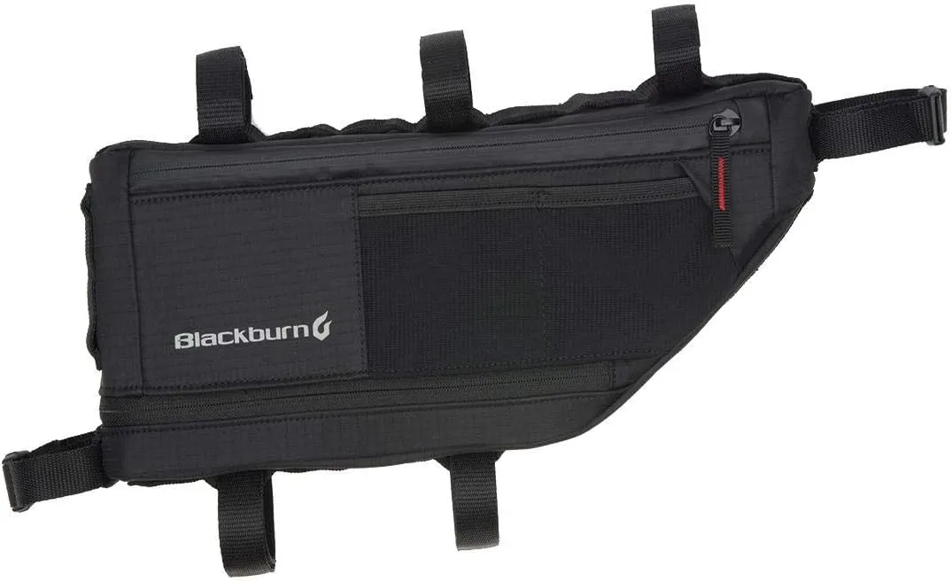 Blackburn Outpost Frame Bag