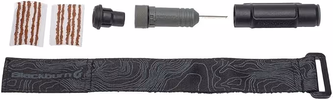 Blackburn Plugger Tubeless Tire Repair Kit by Blackburn