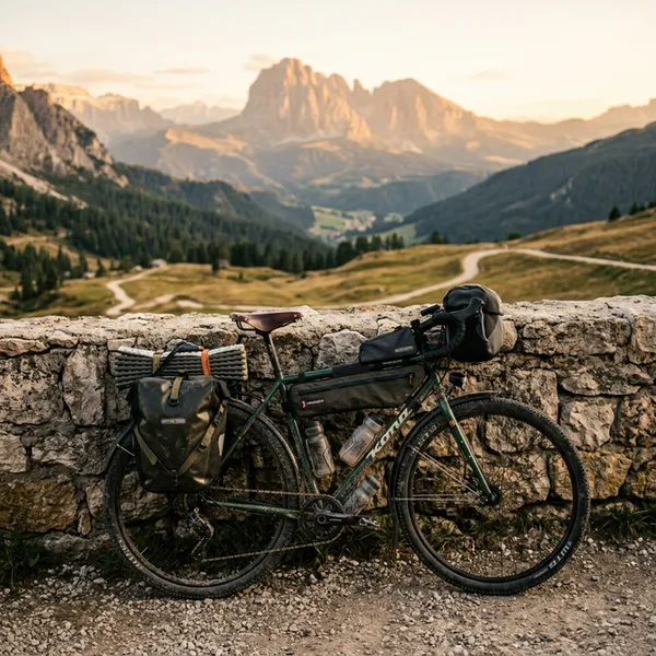 The Broken Chain Reality: Field Repair Basics for Rocky Tech