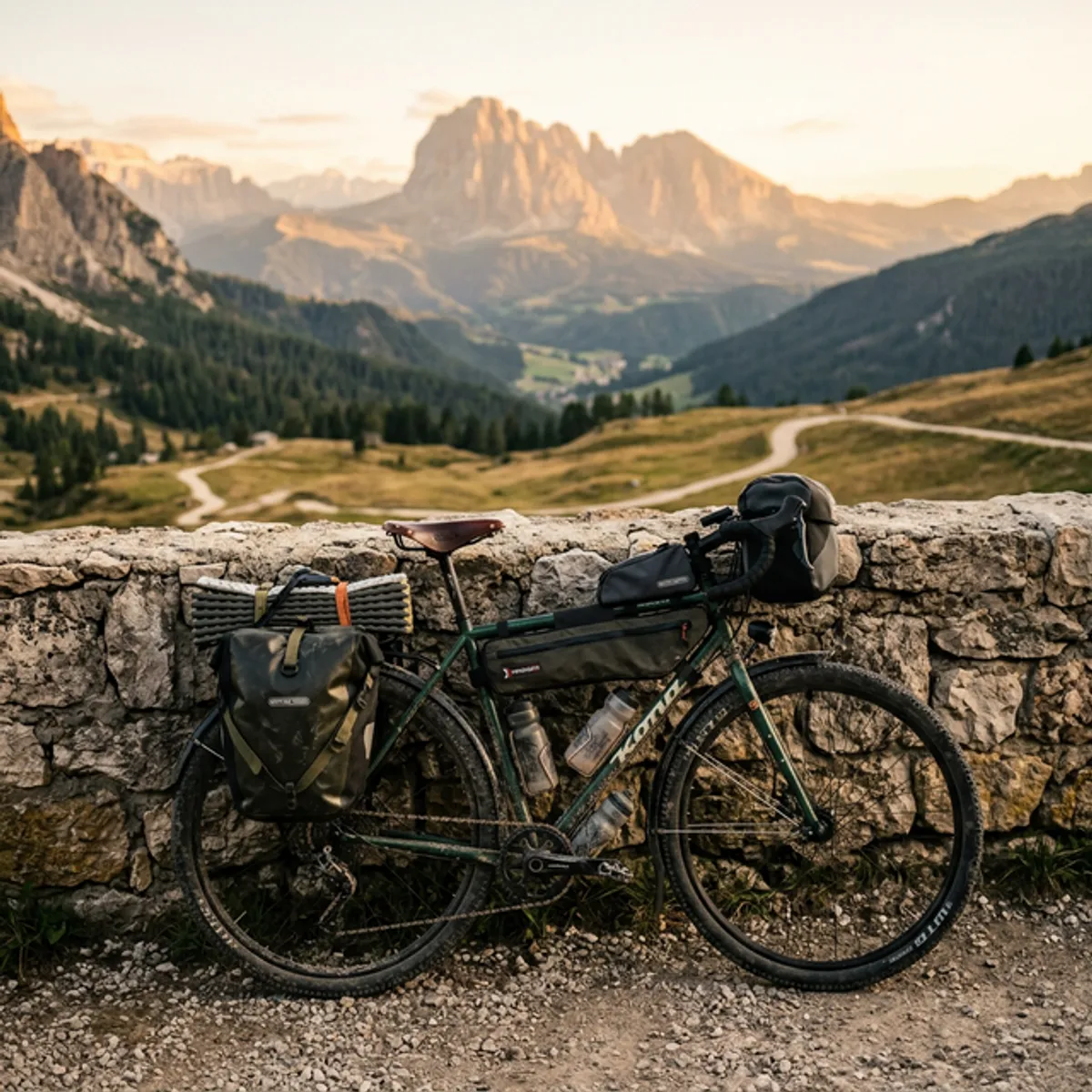 Hero image for The Broken Chain Reality: Field Repair Basics for Rocky Tech