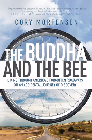 Buddha & the Bee (Kindle)