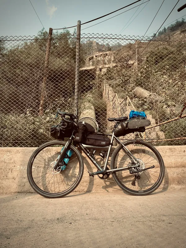Are Cheap Bikepacking Bags Any Good?