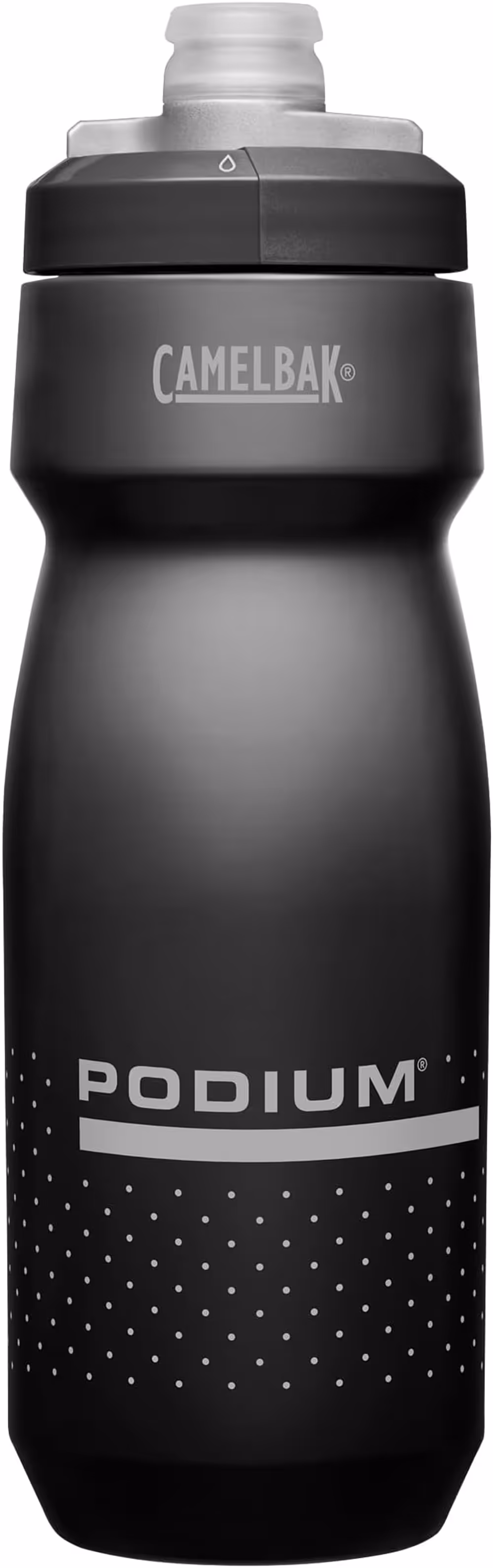 Product shot of CamelBak Podium Bottle (24oz) by CamelBak