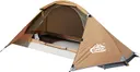 camppal 1 Person Backpacking Tent