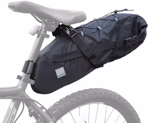Cartman Bike Packing 10L