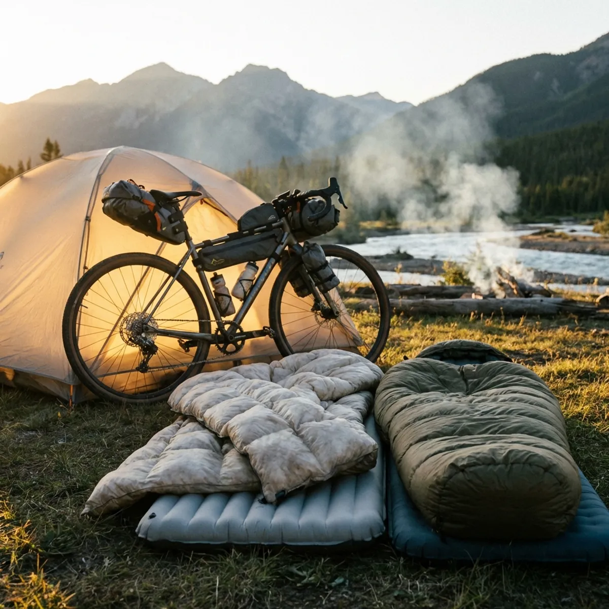 Hero image for Cold Feet at 4 AM: The Emergency Sleep System Boost