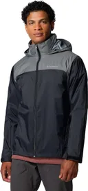 Columbia Glennaker Lake II Rain Jacket