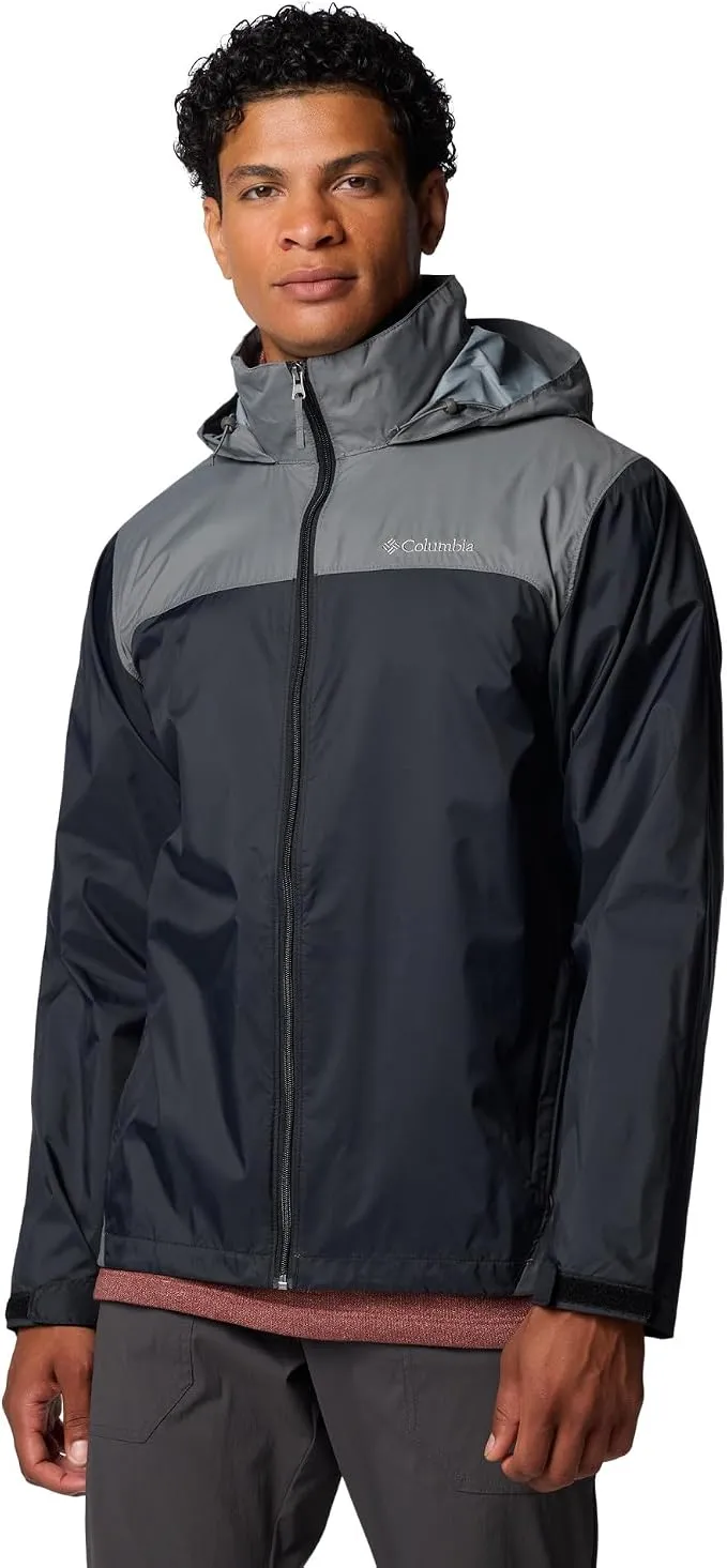 Columbia Glennaker Lake II Rain Jacket