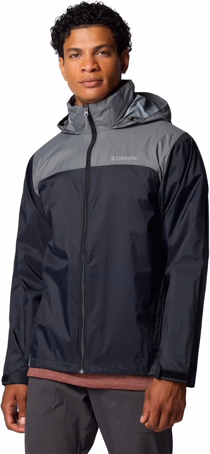 Columbia Glennaker Lake II Rain Jacket by Columbia