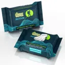 Combat Wipes ACTIVE Outdoor Wet Wipes (2-Pack)
