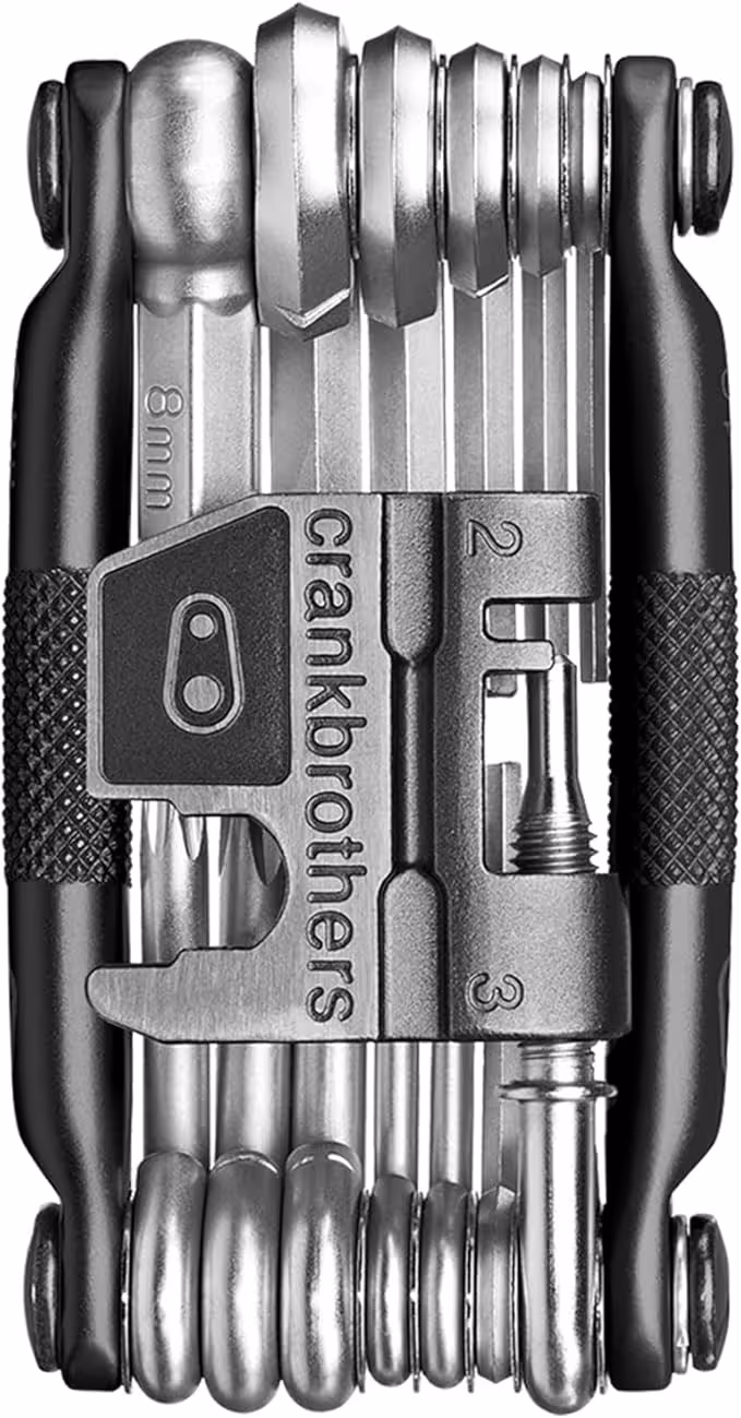 Crankbrothers M19 Multi-Tool by Crankbrothers