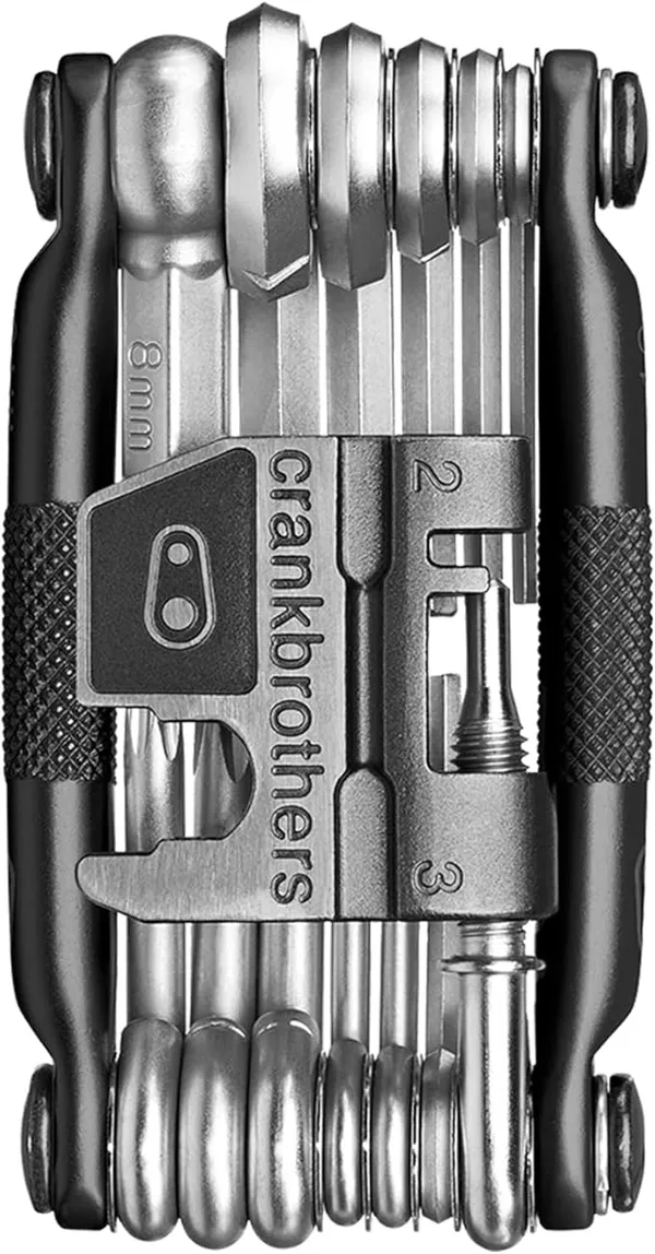 Best Bikepacking Repair Kit: 7 Tools That Get You Home