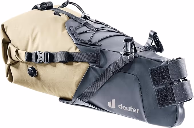 Deuter Cabezon SB 16 by Deuter