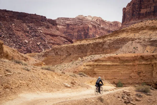 How Much Should a Bikepacking Setup Weigh?