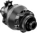 DT Swiss 350 Dynamo Front Hub (Shutter Precision SP)