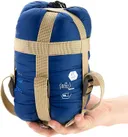 ECOOPRO Warm Weather Sleeping Bag