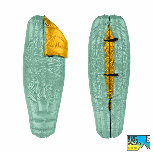 Enlightened Equipment Revelation 20°F (-6°C) by Enlightened Equipment