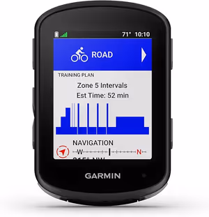 Garmin Edge 540 Cycling Computer