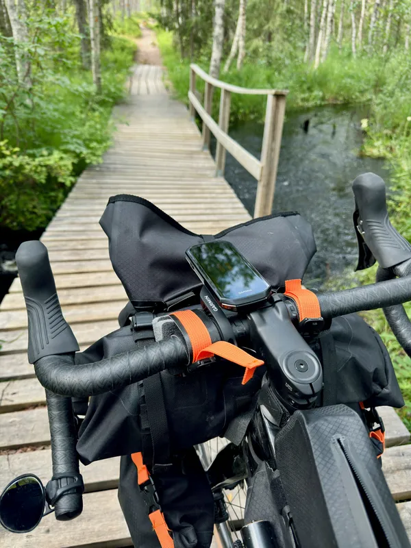 iGPSPORT BSC500 vs Garmin Edge Explore 2: What Twice the Price Buys