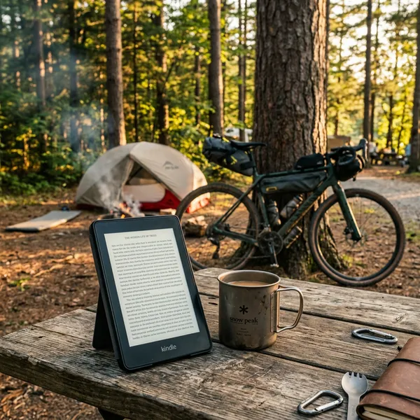 The Best Bikepacking Tents: 7 Shelters That Fit on a Bike