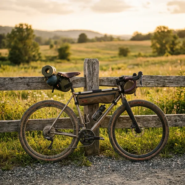 Best Bikepacking Sleep System: 10 Bags, Quilts and Pads