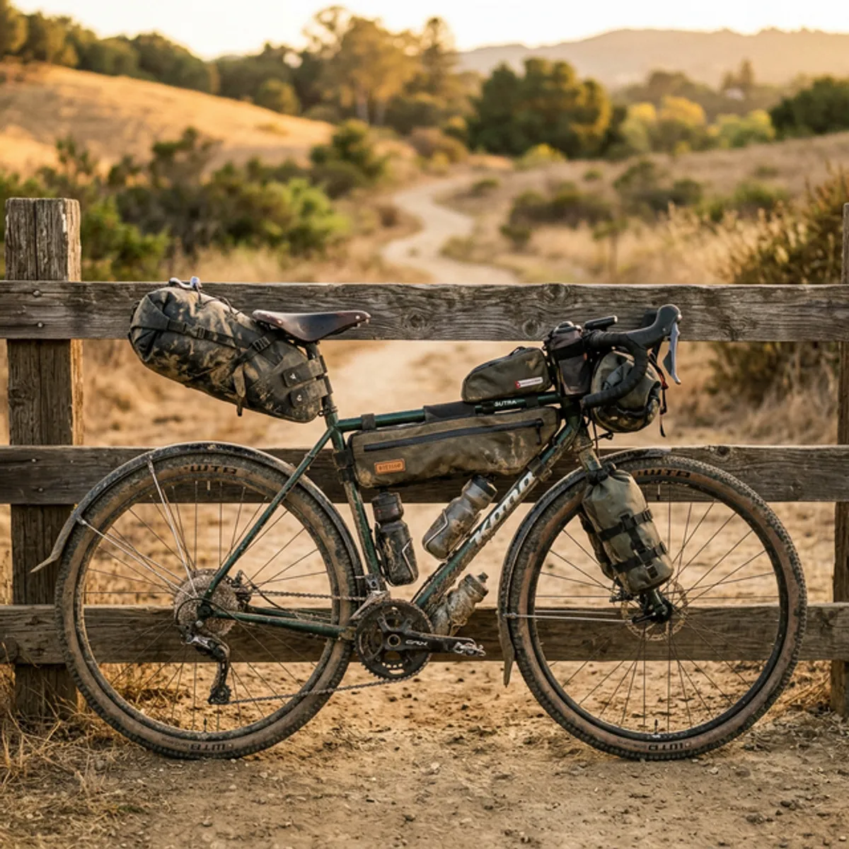 Hero image for How to Stop Seatpack Sway: The Right Way to Pack Your Tail Bag