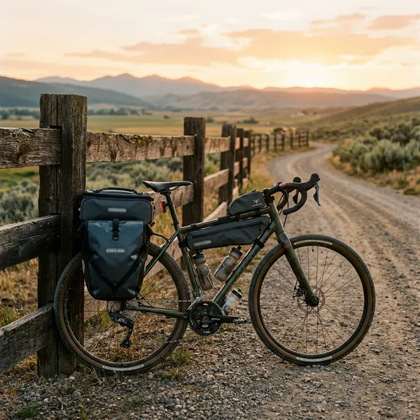 Hydration on the Down-Tube: The Mud-Free Water Strategy