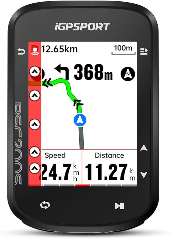Best Budget GPS Bike Computers: What Each One Gives Up Against a Garmin